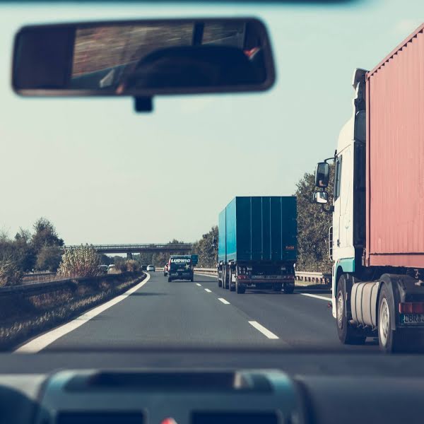 MOBILITEIT – Een jaar multimodaal Vlaanderen, 850.000 vrachtwagenkilometers gereduceerd