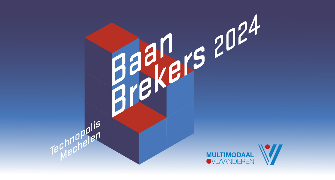 Baanbrekers 2024
