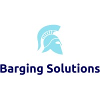 barging solutions nv logo
