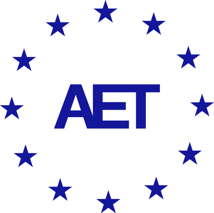 aet logo V2 Blauw RGB Mail Web Presentaties