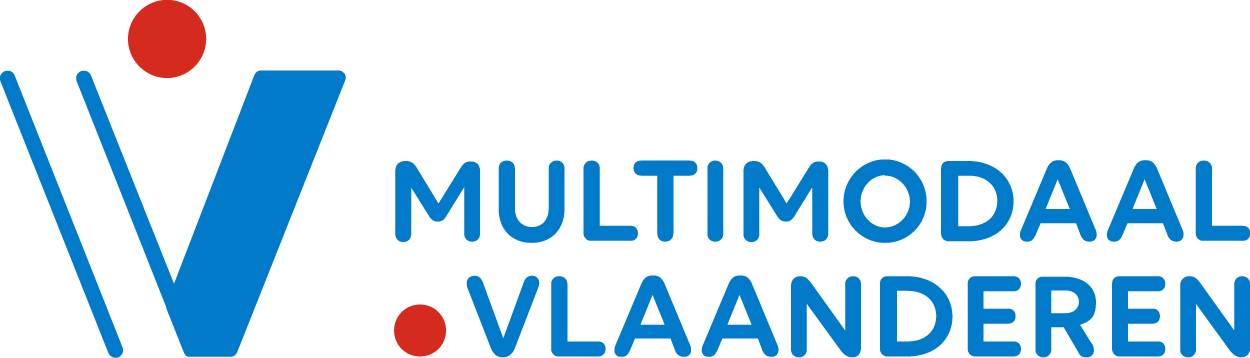 Multimodaal.Vlaanderen