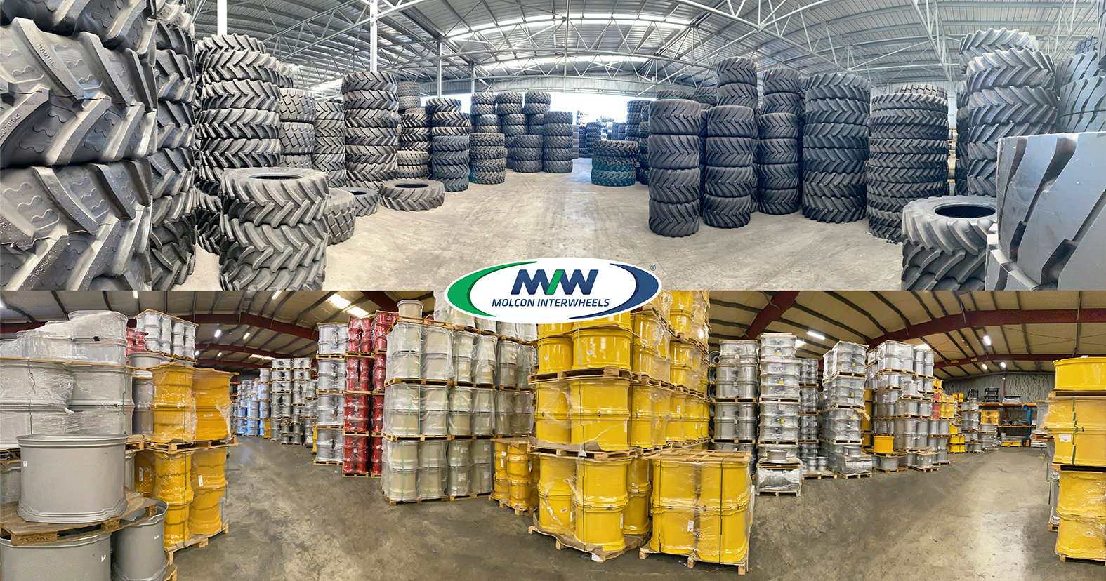 Molcon Interwheels schakelt succesvol over naar binnenvaart