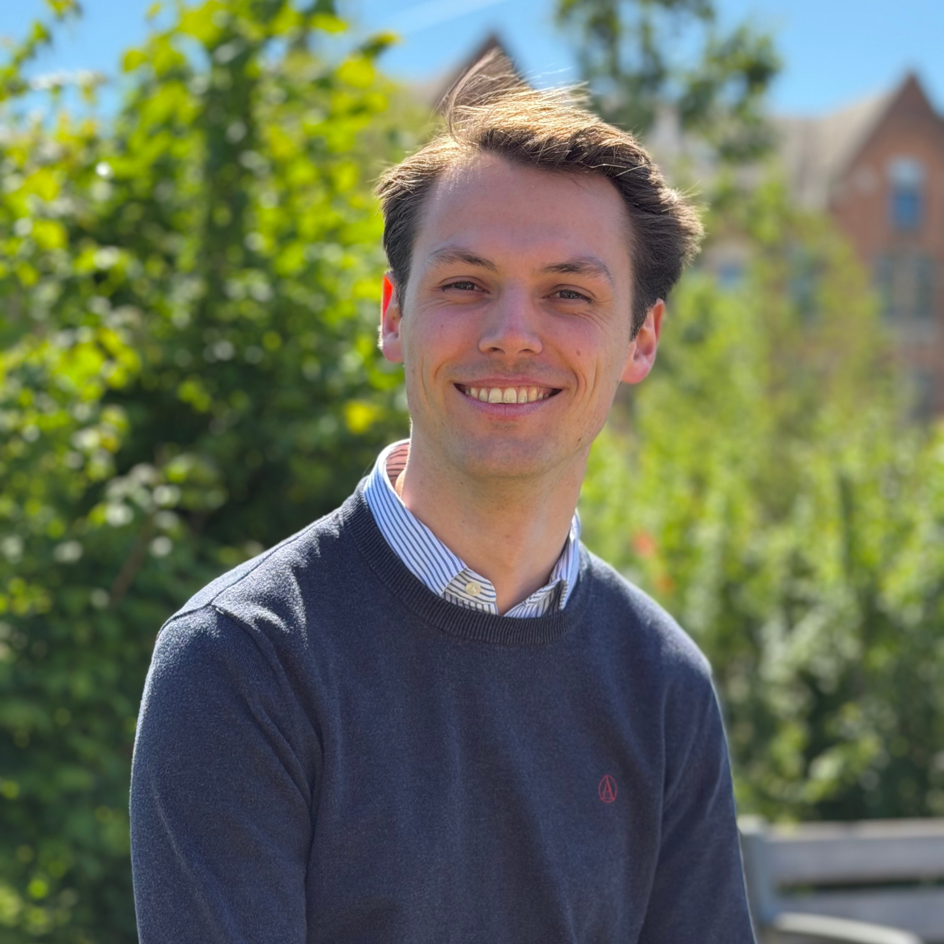 Alec Goyvaerts