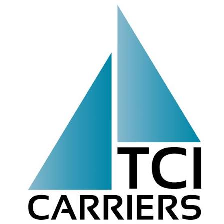 Logo TCI