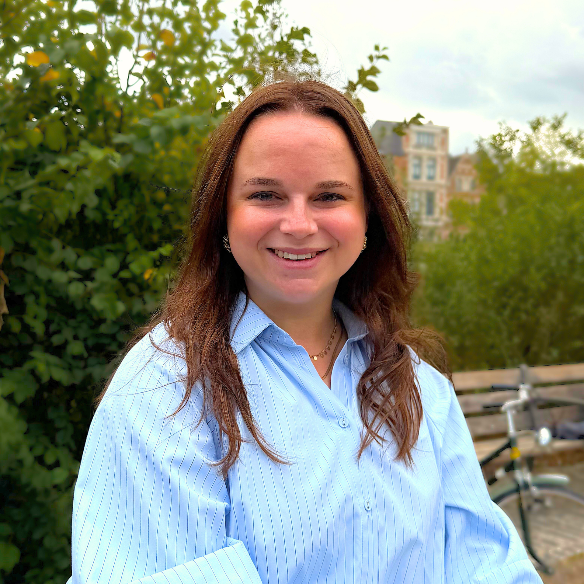 Lyor Van Reeth