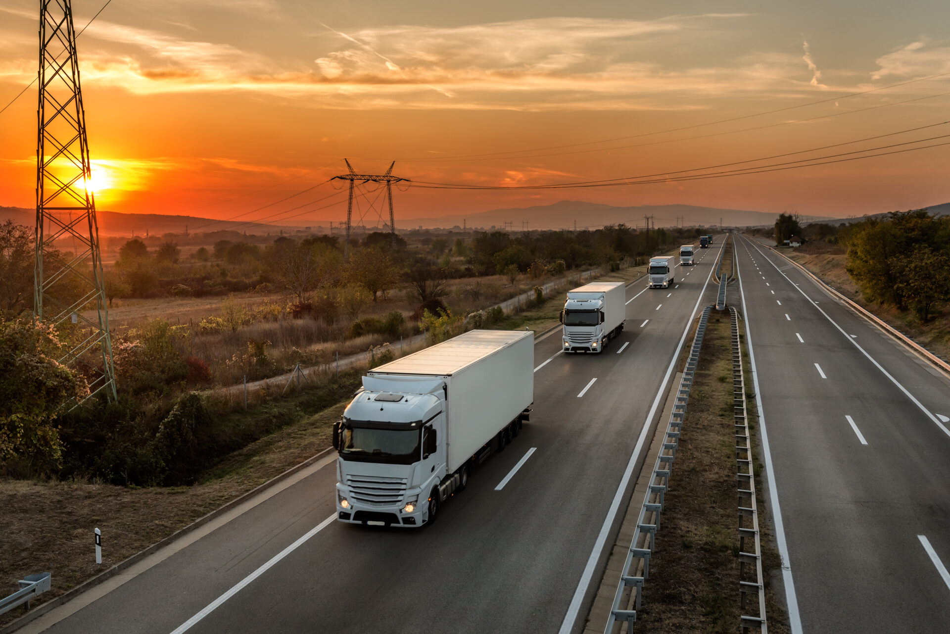 Modal shift waar het kan, time shift als aanvullende hefboom